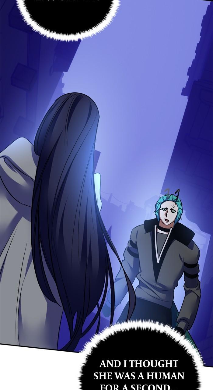 Return to Player Chapter 185 66