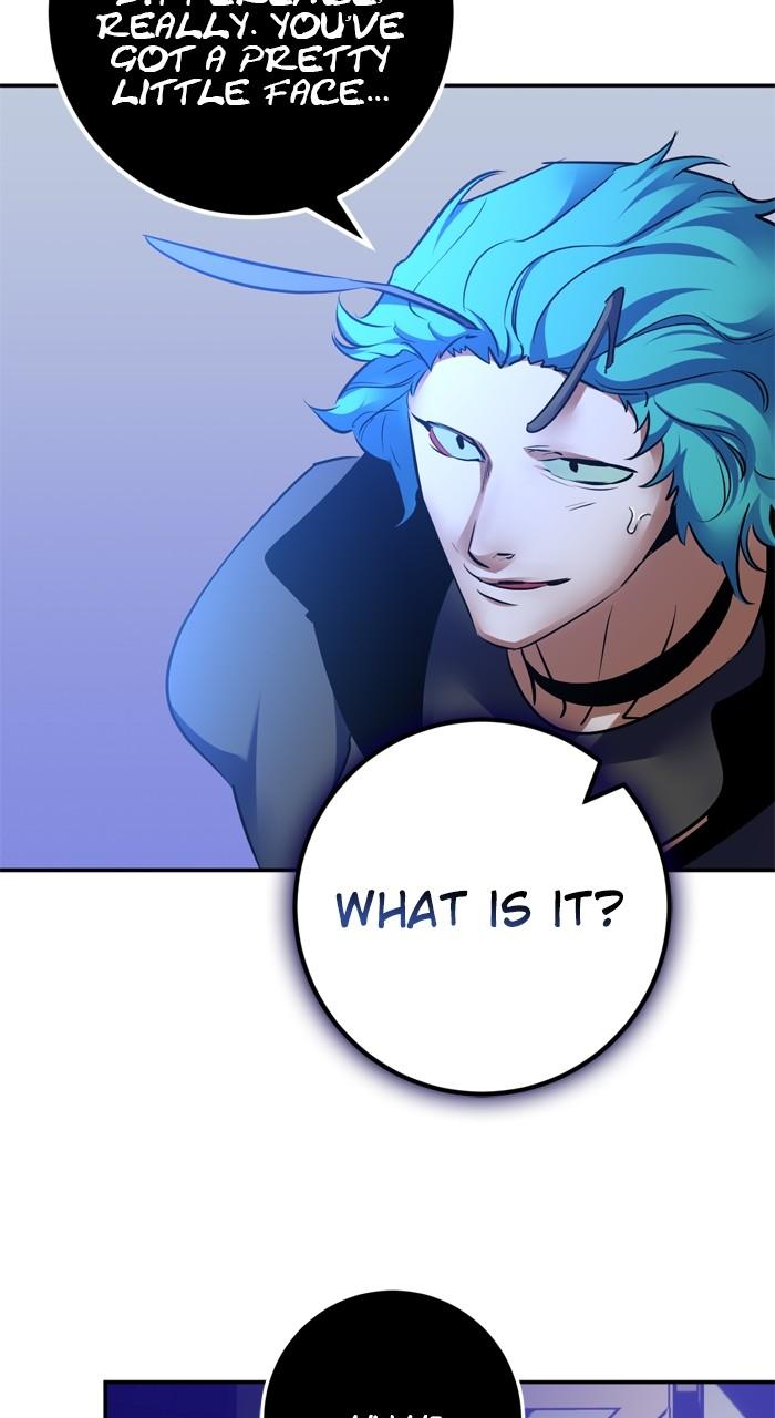 Return to Player Chapter 185 69