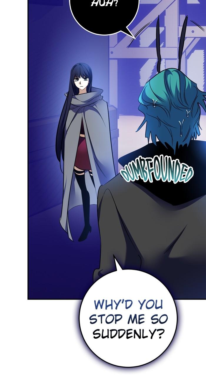 Return to Player Chapter 185 70