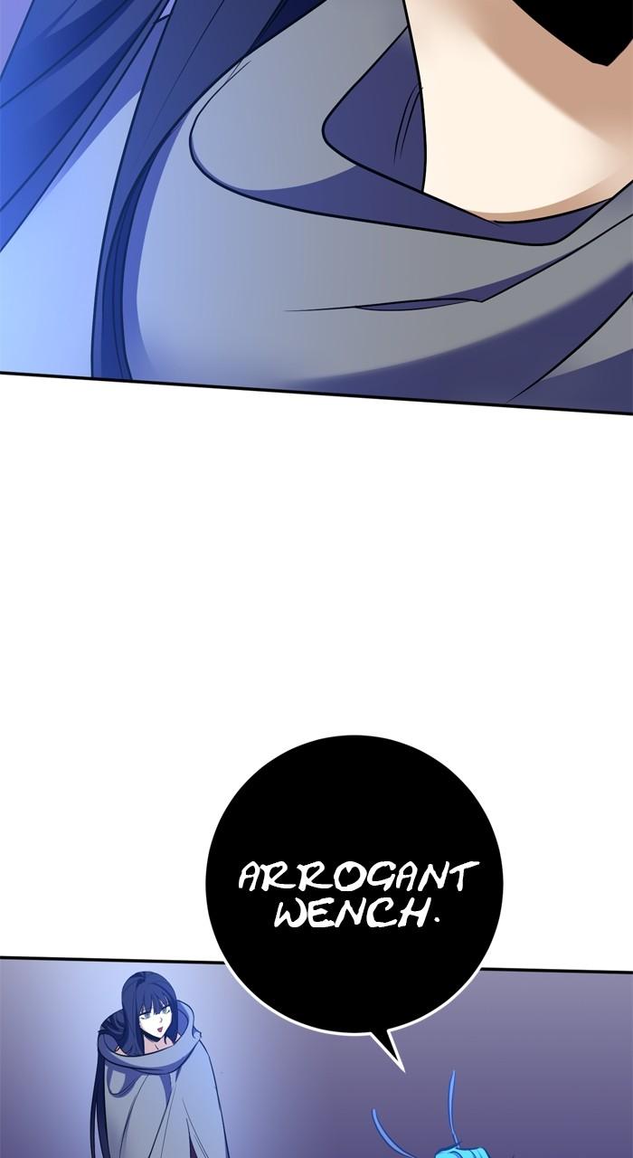 Return to Player Chapter 185 72