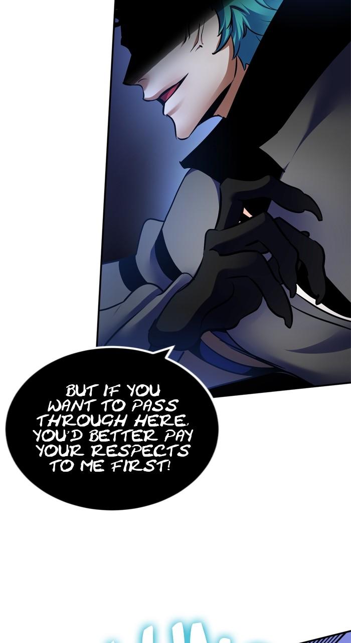 Return to Player Chapter 185 74