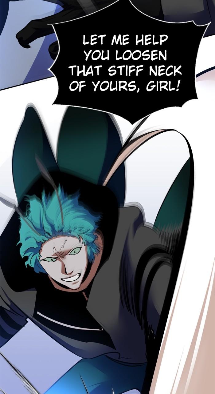 Return to Player Chapter 185 76