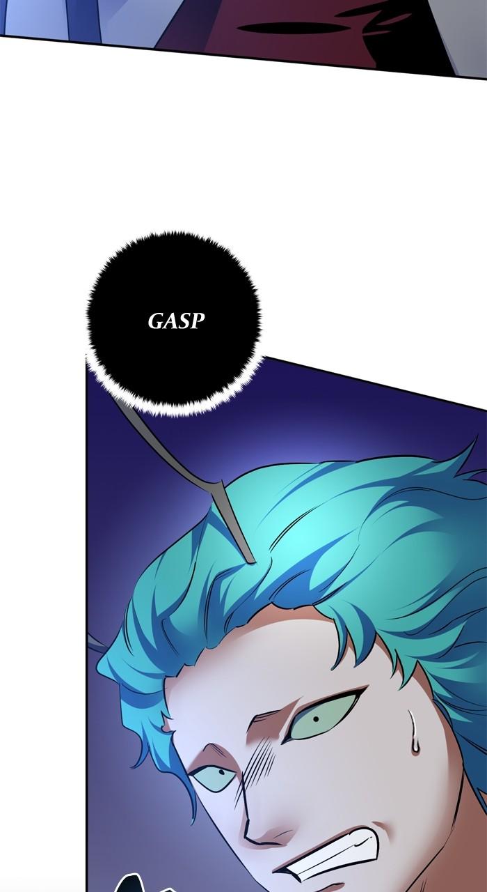 Return to Player Chapter 185 83