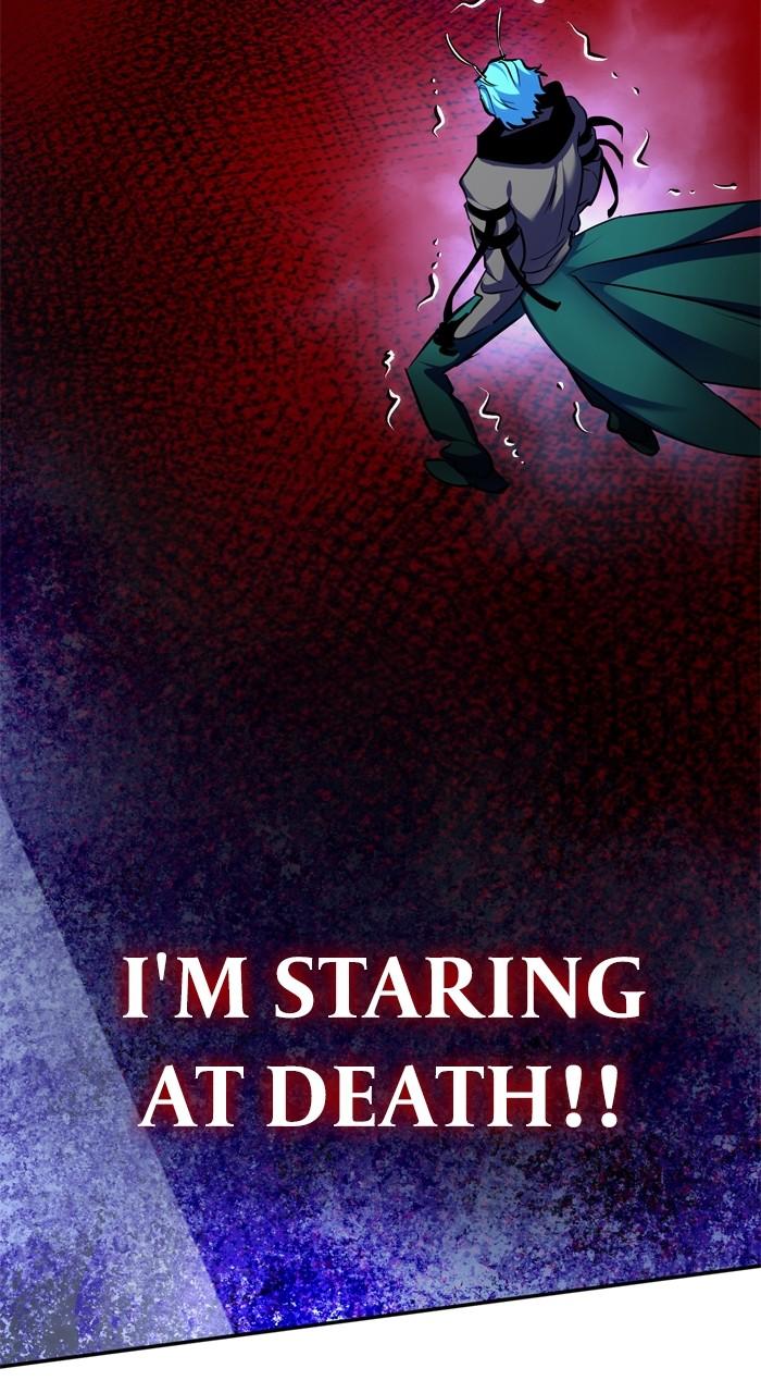 Return to Player Chapter 185 86