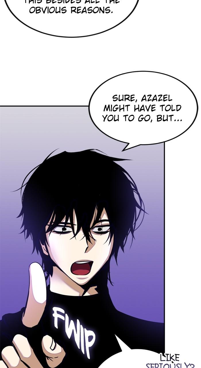 Return to Player Chapter 186 34