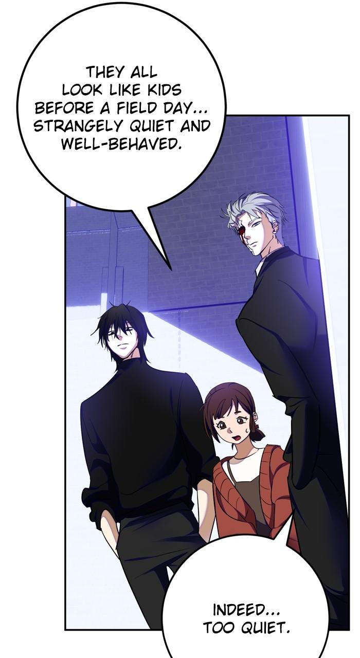 Return to Player Chapter 186 80