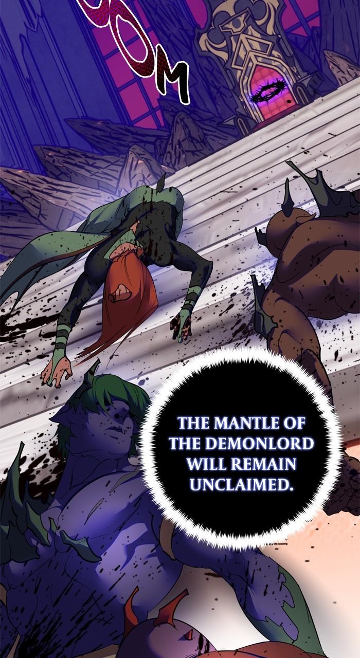 Return to Player Chapter 187 7