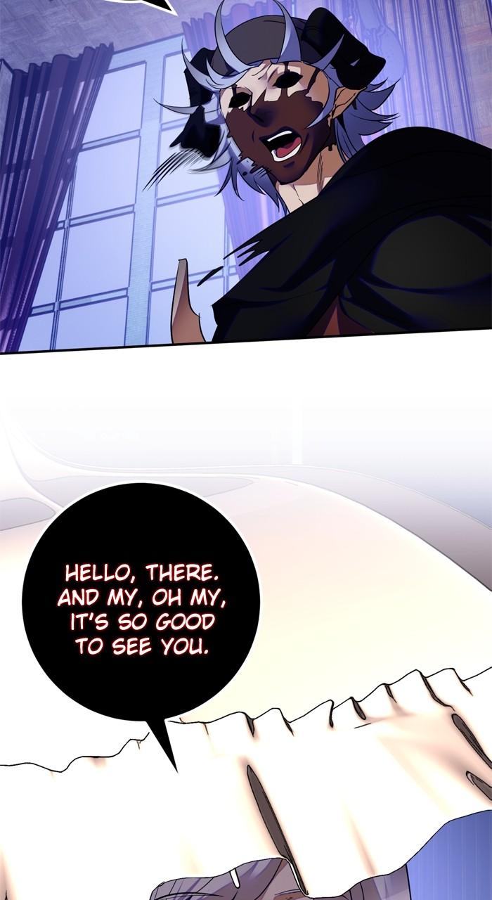 Return to Player Chapter 187 16