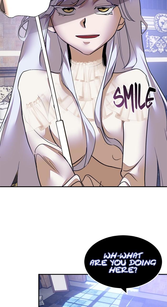Return to Player Chapter 187 17