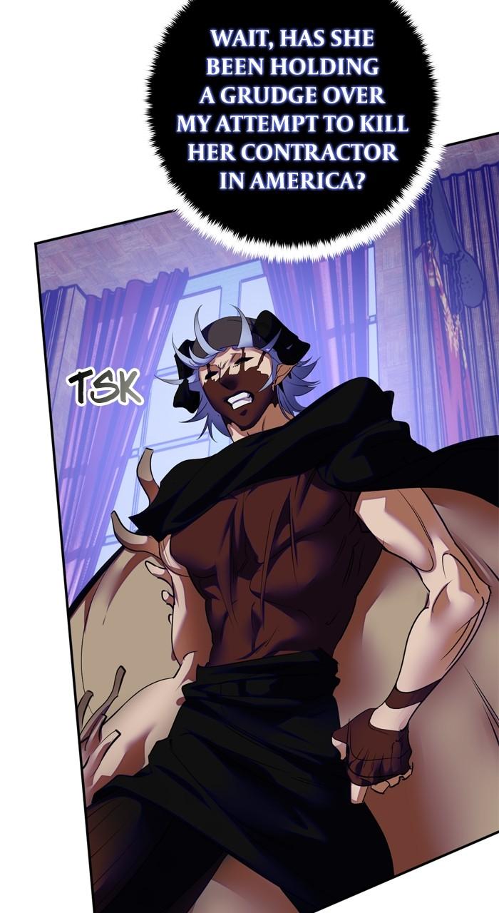 Return to Player Chapter 187 19