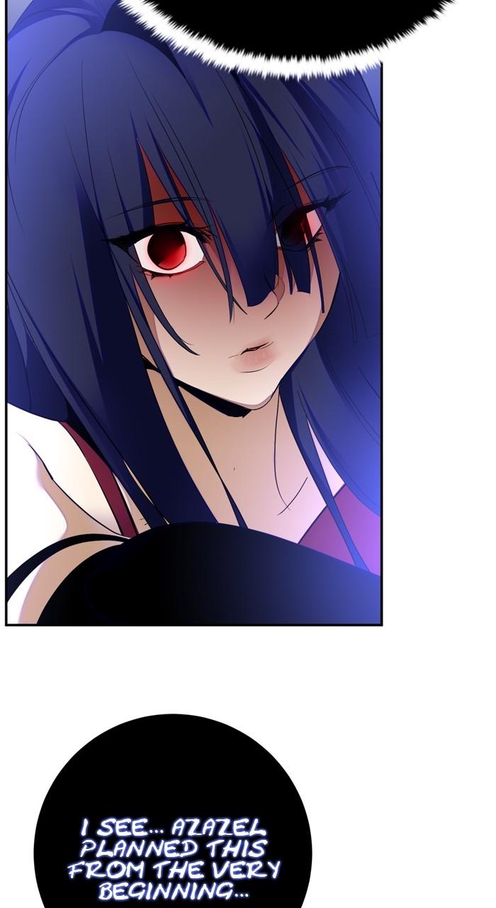 Return to Player Chapter 187 52