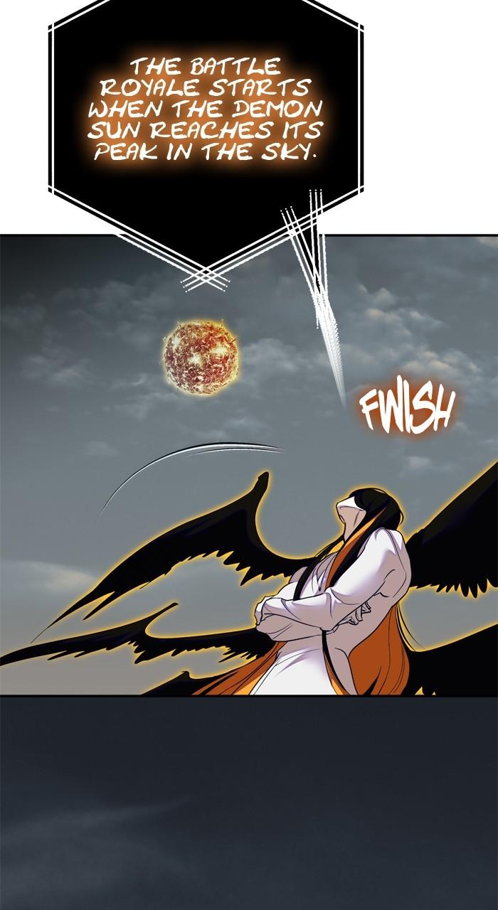Return to Player Chapter 187 61