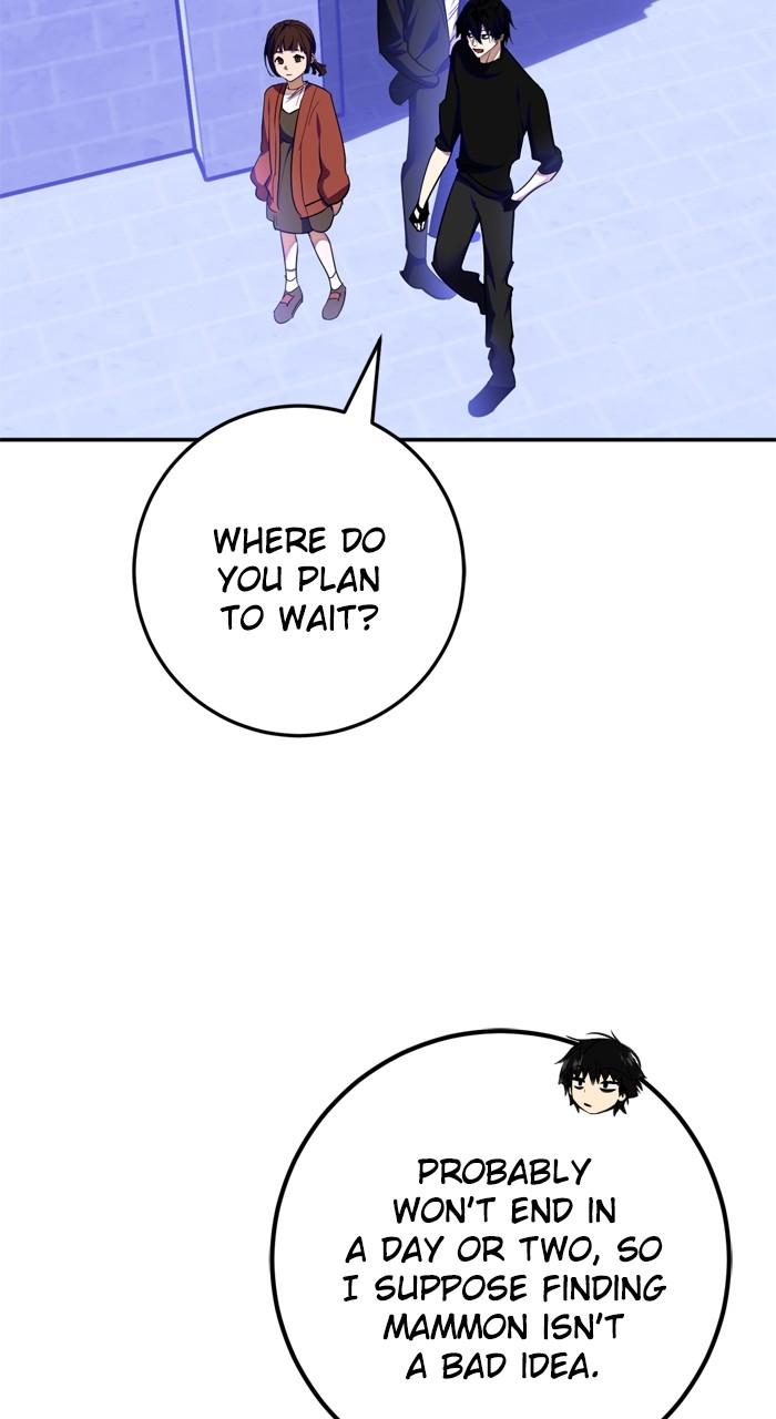 Return to Player Chapter 187 65