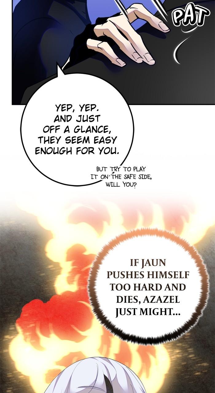Return to Player Chapter 187 67