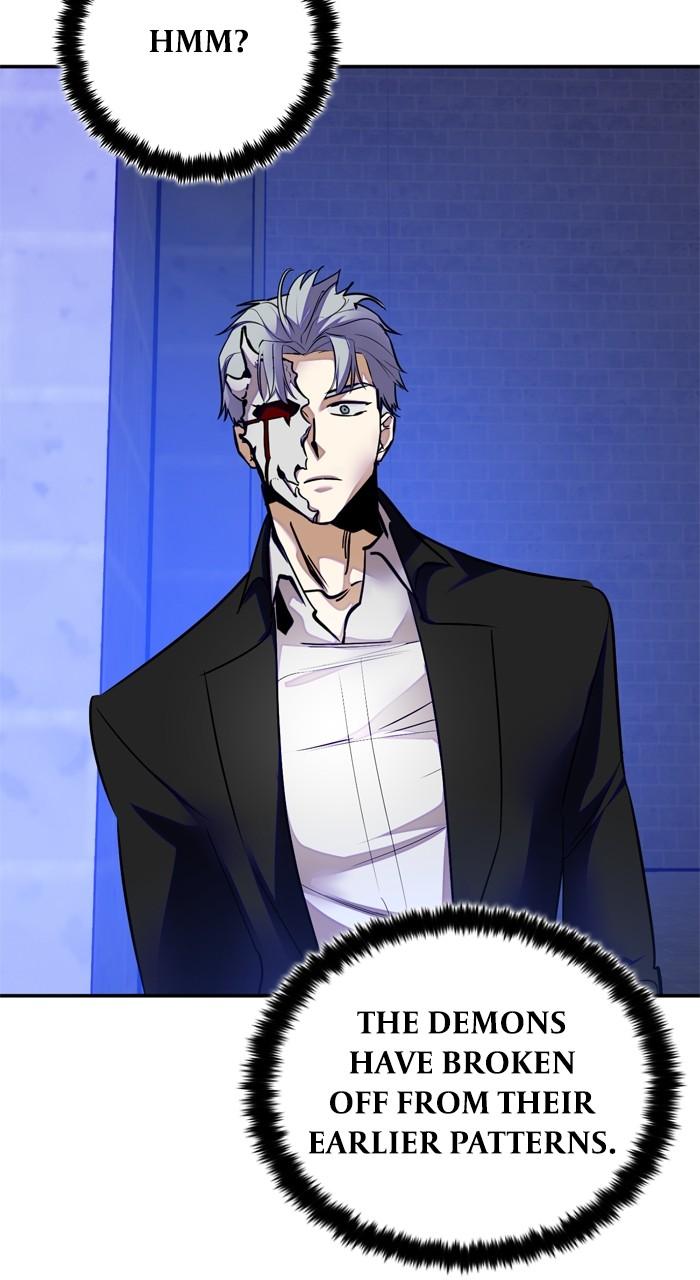 Return to Player Chapter 187 72