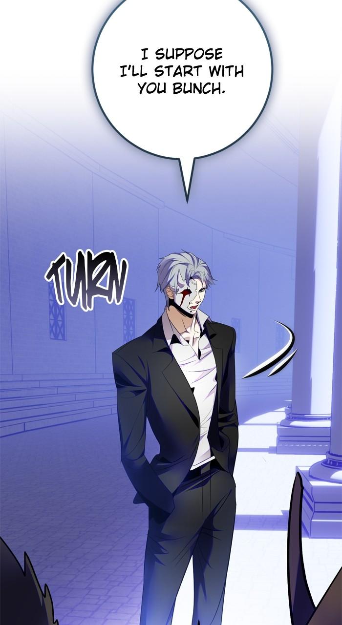 Return to Player Chapter 187 77