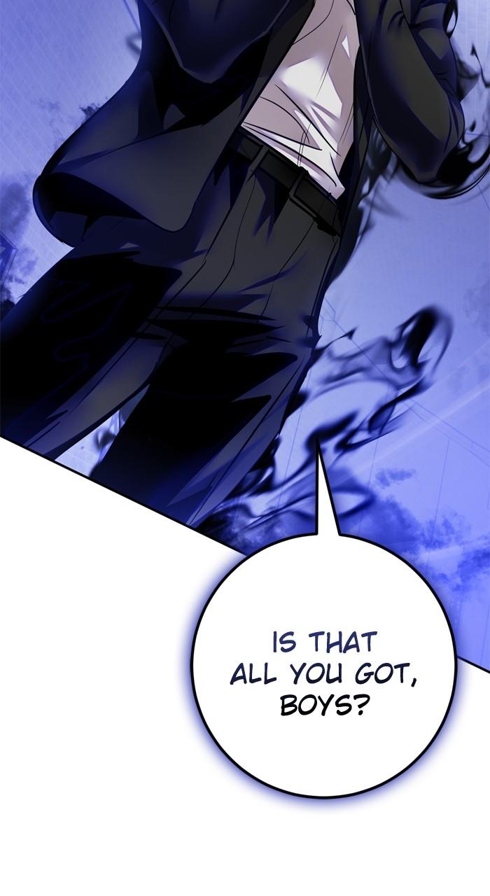 Return to Player Chapter 187 94