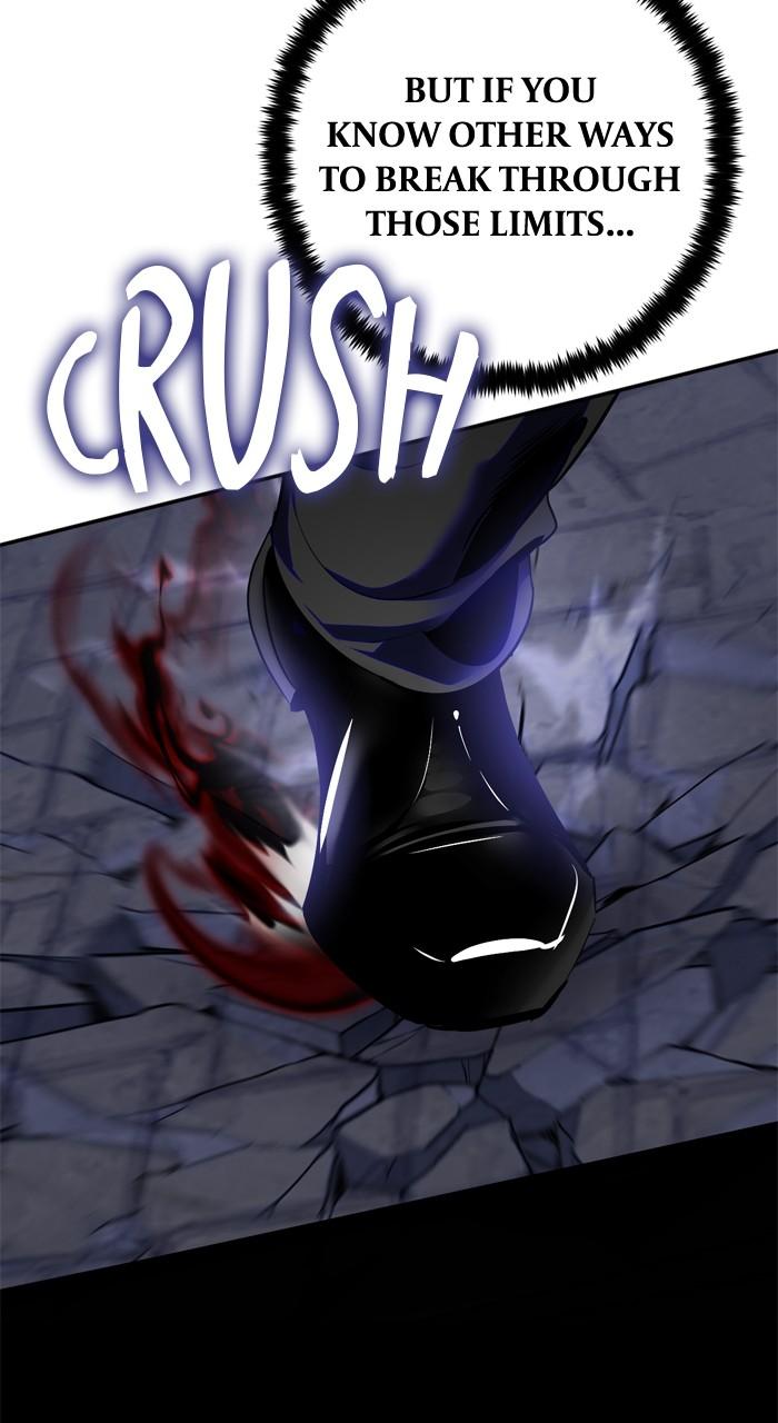 Return to Player Chapter 188 3