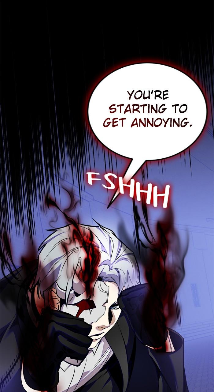 Return to Player Chapter 188 6