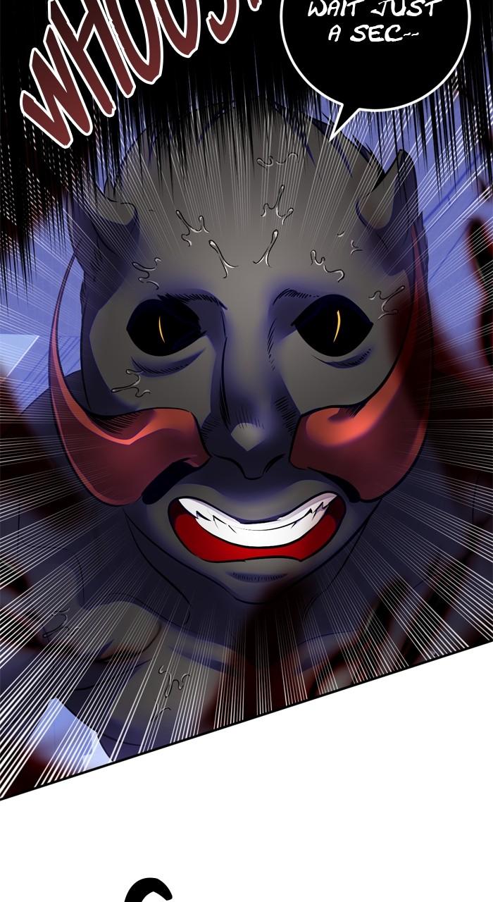 Return to Player Chapter 188 8