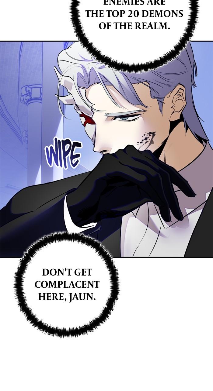 Return to Player Chapter 188 27