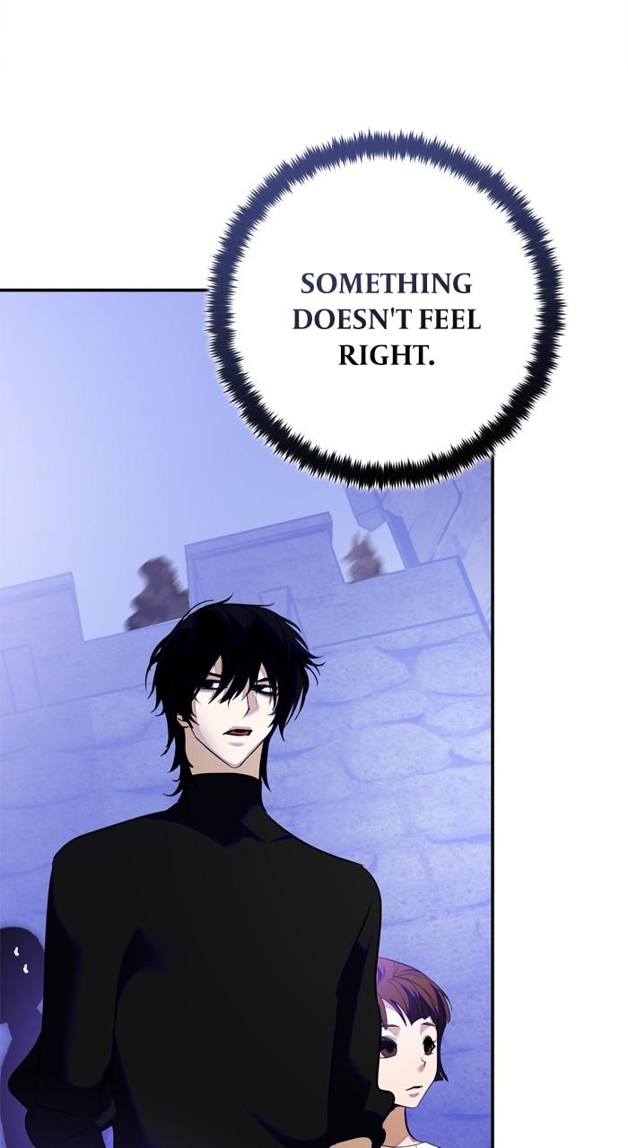 Return to Player Chapter 188 32