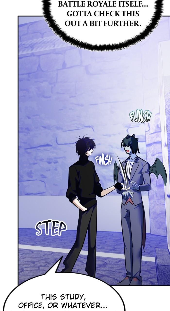Return to Player Chapter 188 43