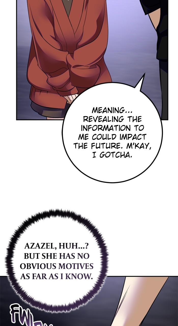 Return to Player Chapter 188 54