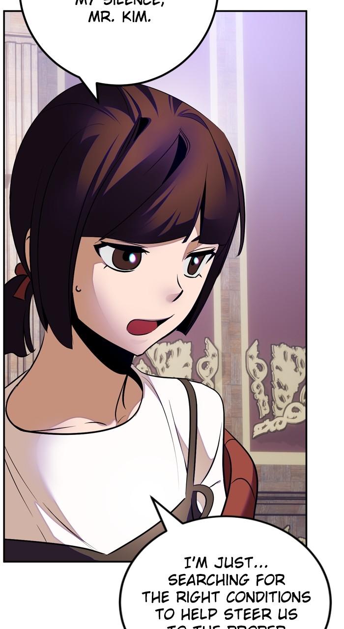 Return to Player Chapter 188 65