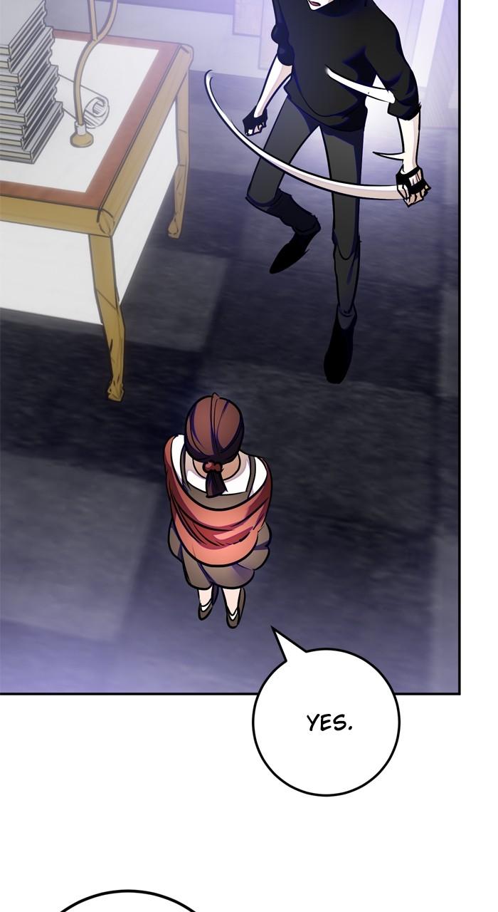 Return to Player Chapter 188 77