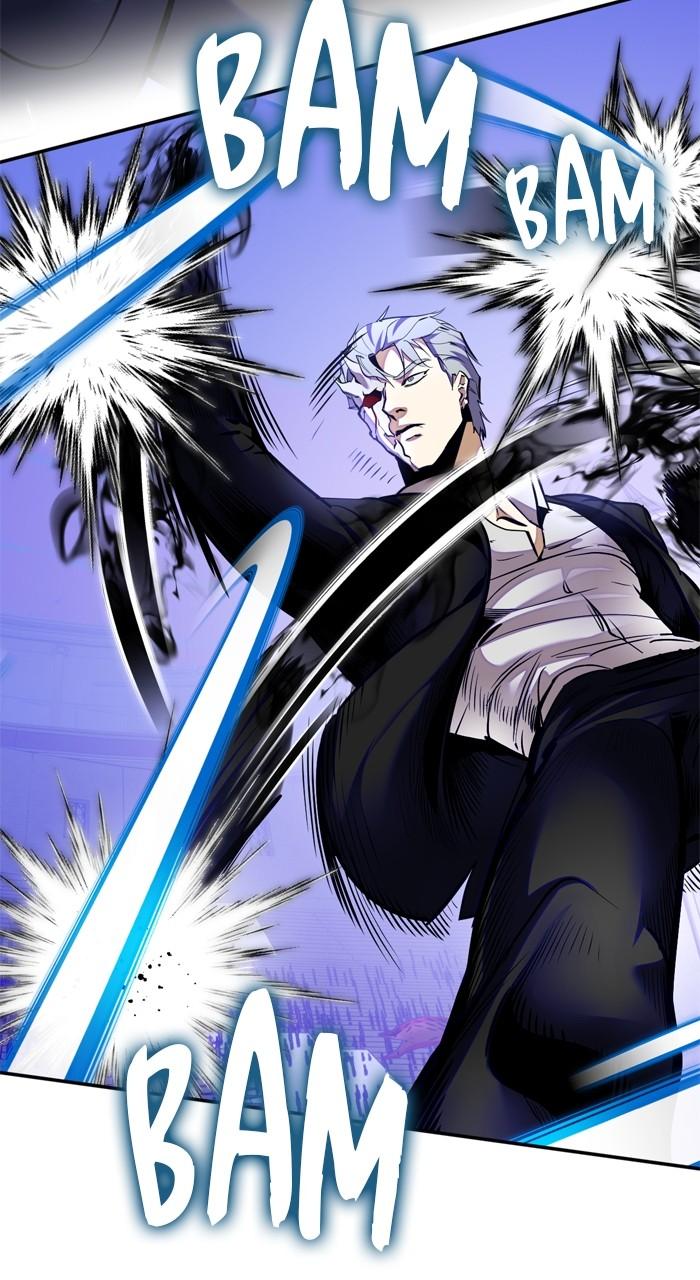 Return to Player Chapter 188 83