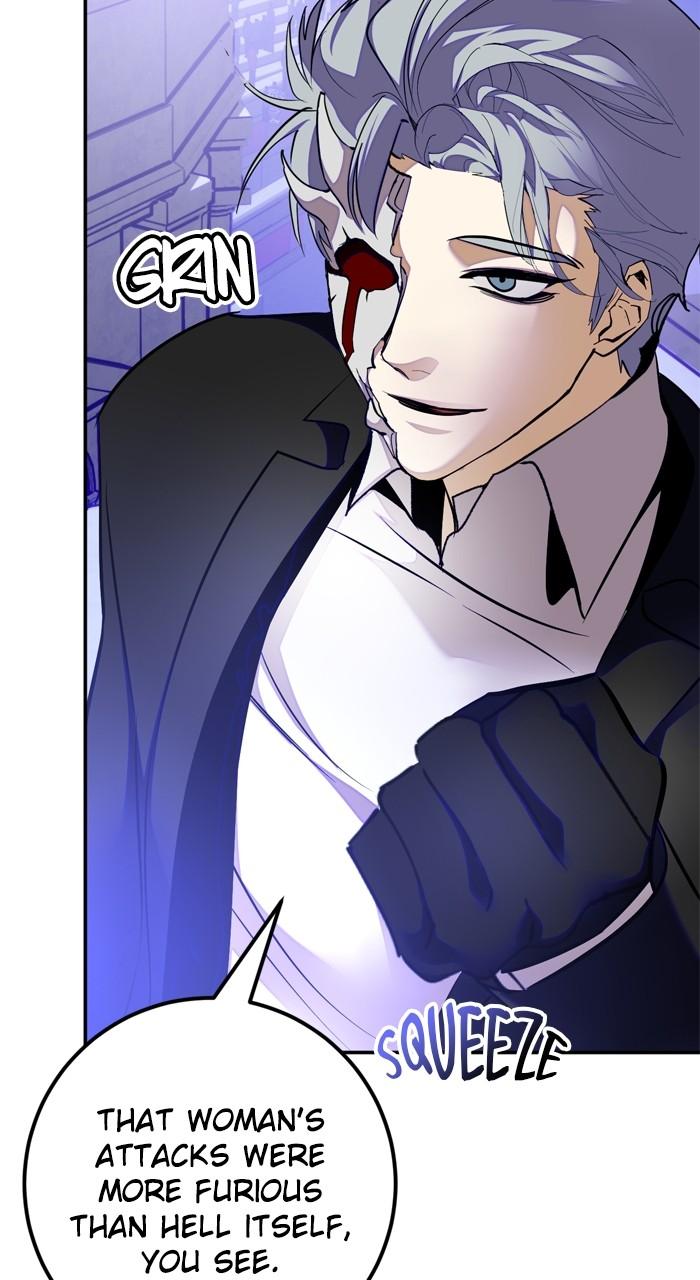Return to Player Chapter 188 86