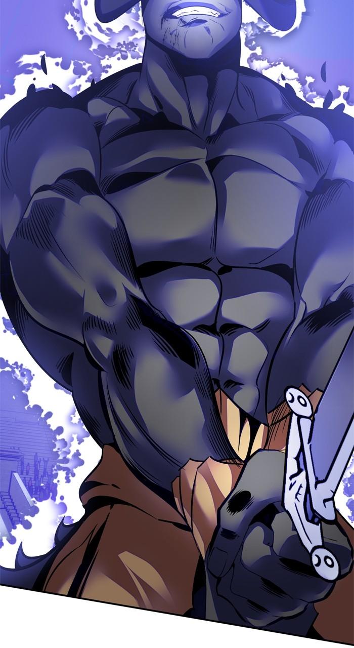 Return to Player Chapter 188 88