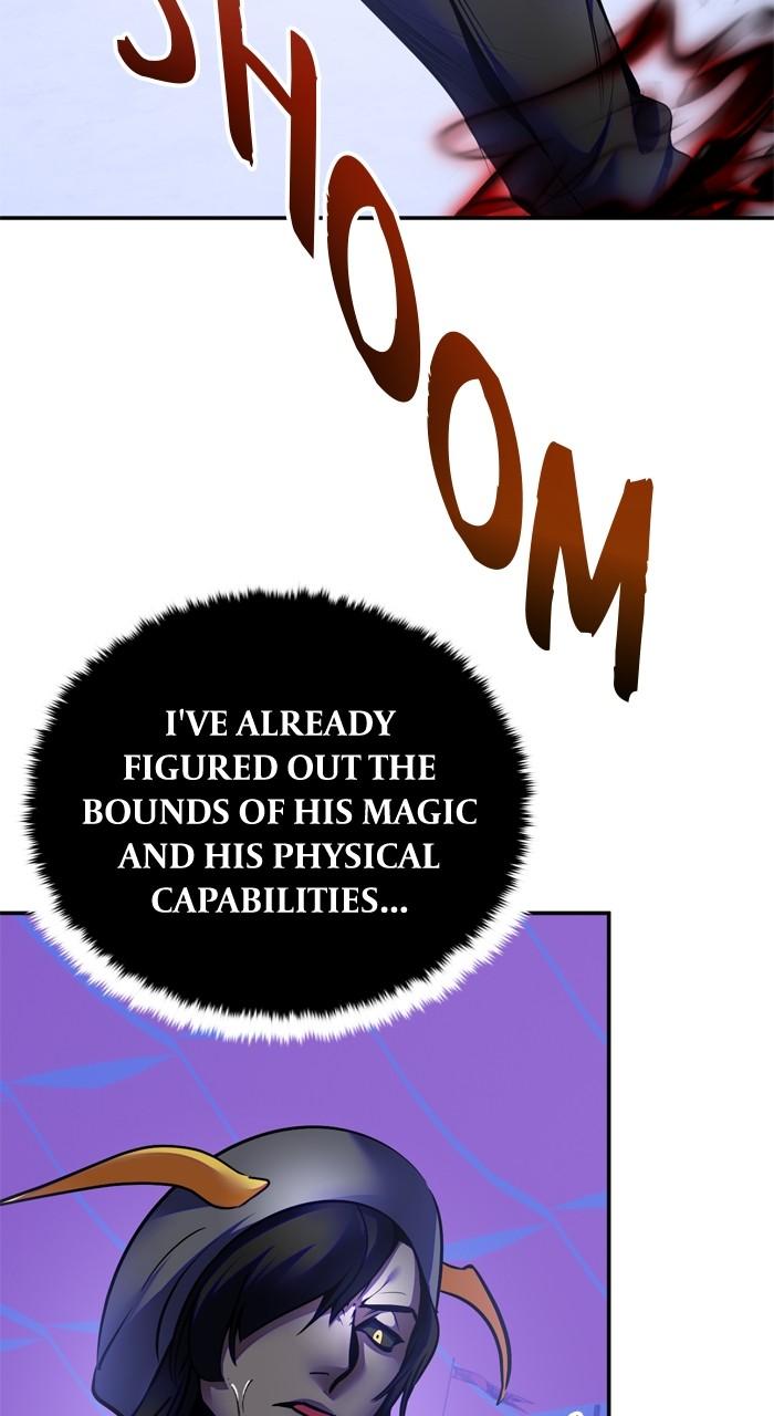 Return to Player Chapter 189 2