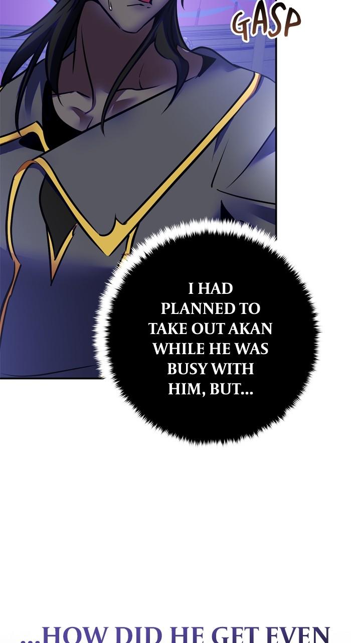 Return to Player Chapter 189 3