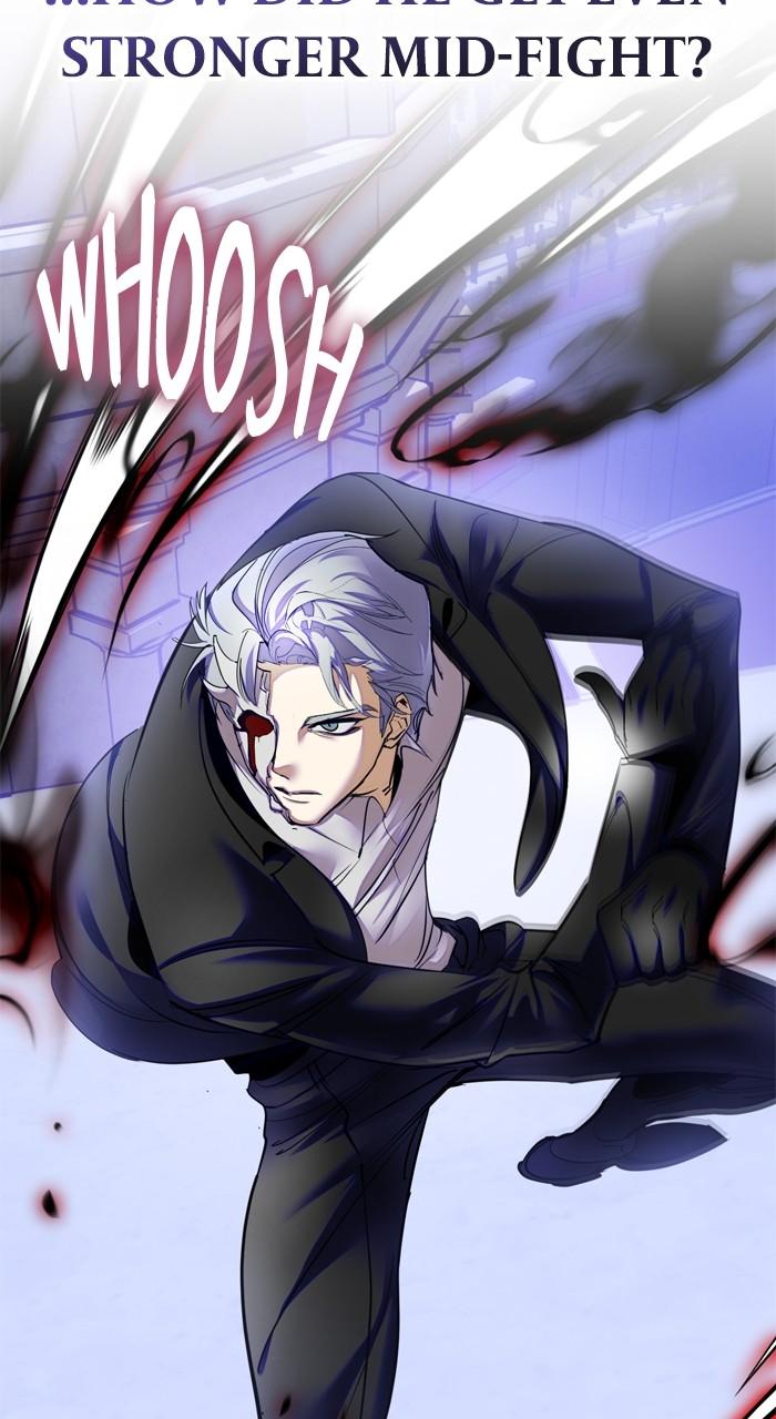 Return to Player Chapter 189 4