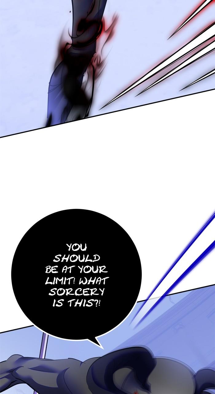 Return to Player Chapter 189 5