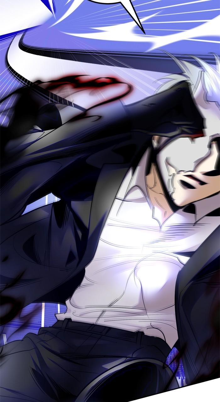 Return to Player Chapter 189 7