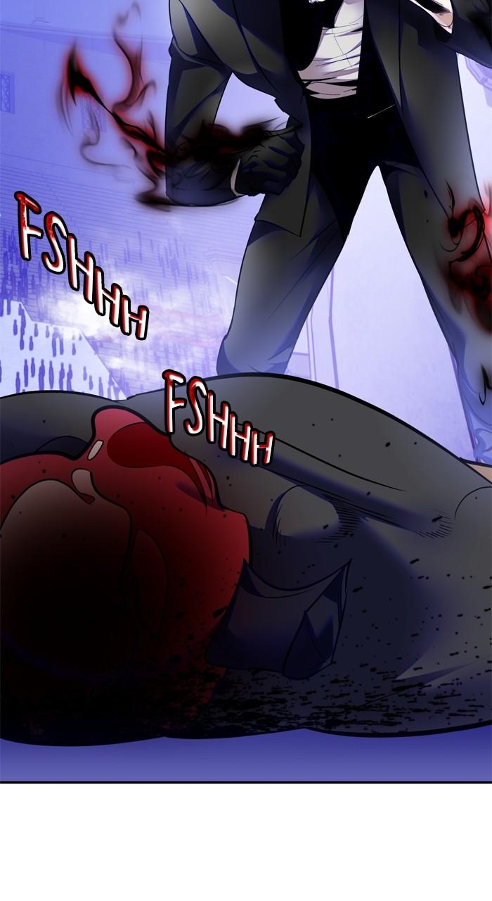 Return to Player Chapter 189 16