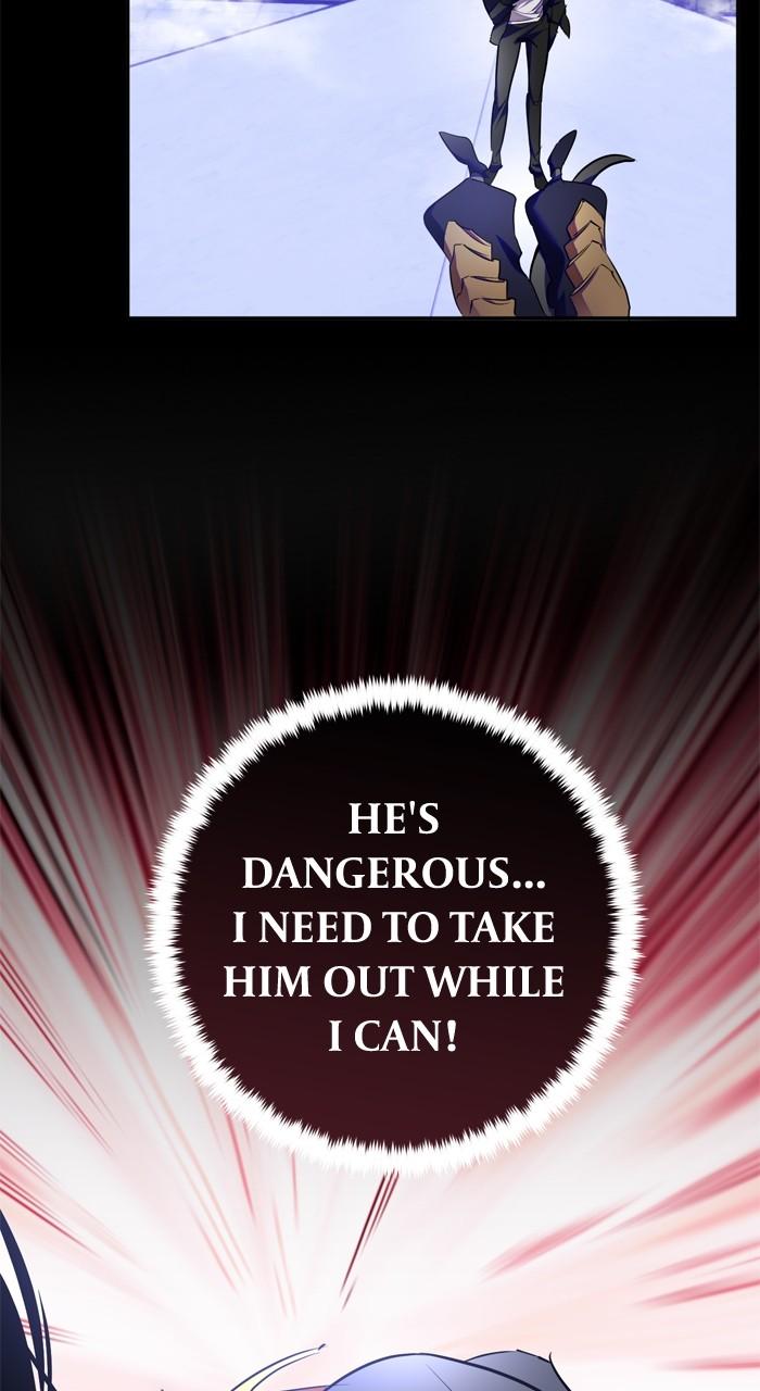 Return to Player Chapter 189 18