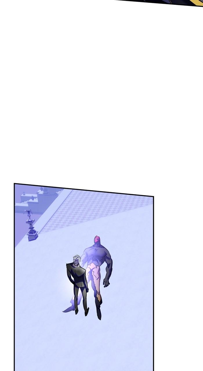 Return to Player Chapter 189 20