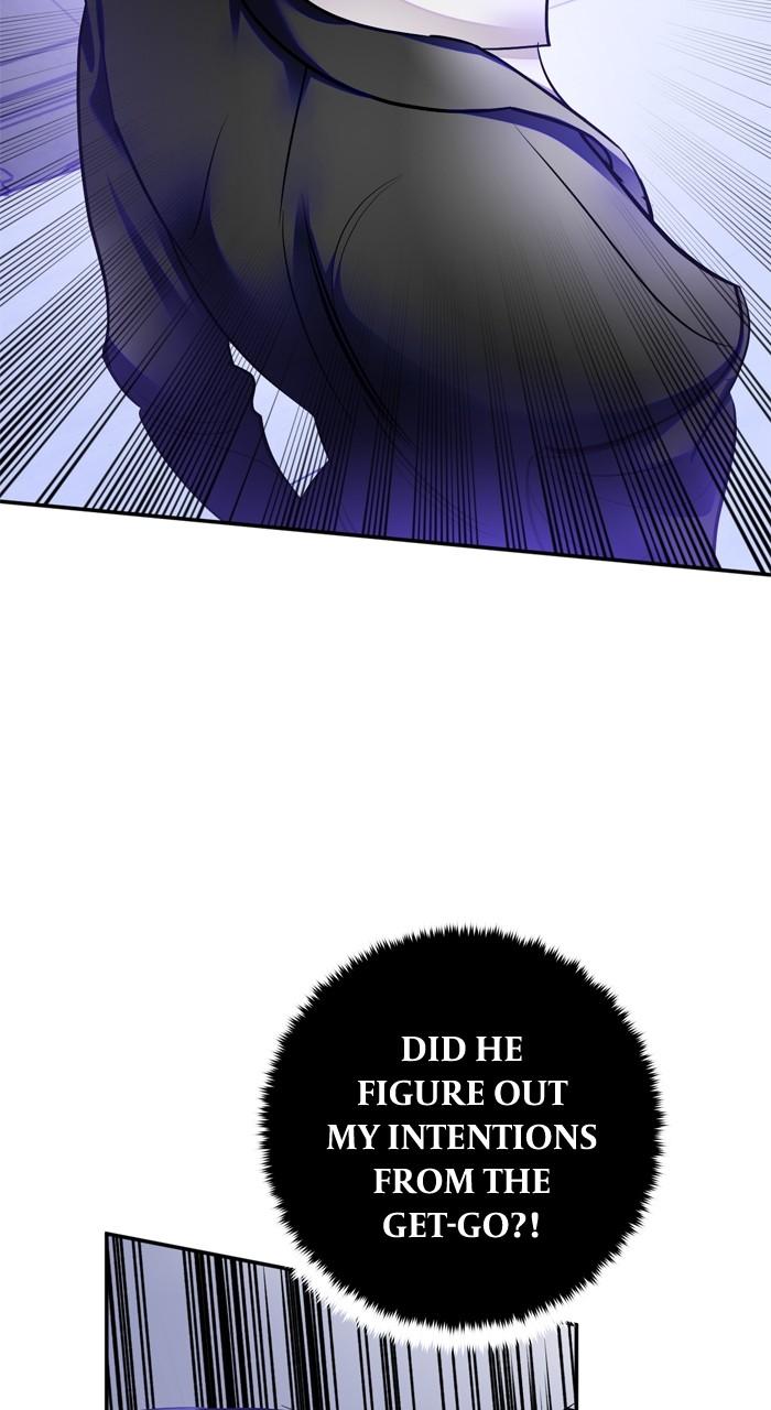 Return to Player Chapter 189 22