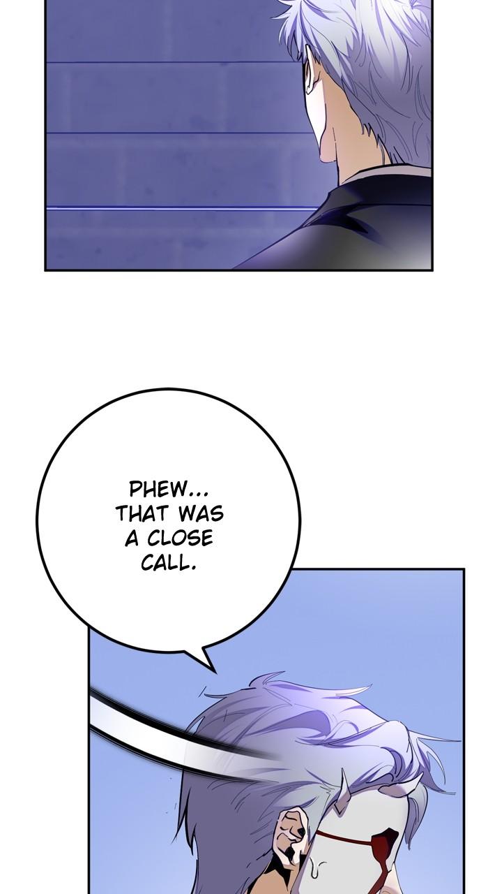 Return to Player Chapter 189 25