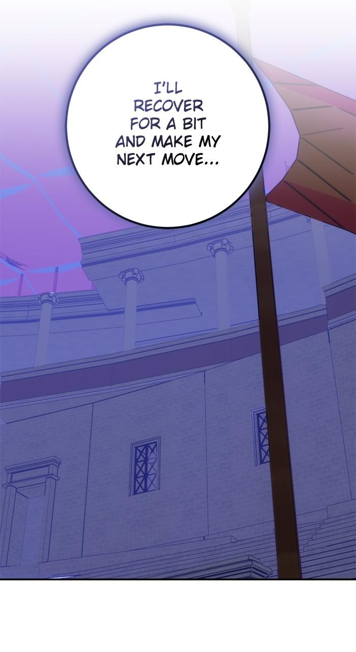 Return to Player Chapter 189 27