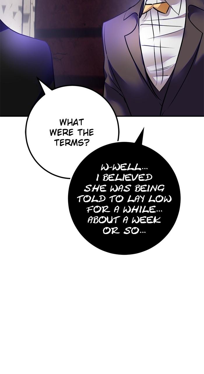 Return to Player Chapter 189 34