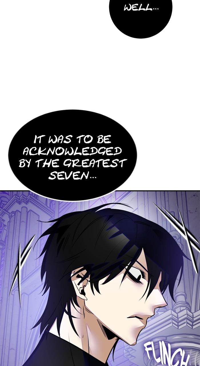Return to Player Chapter 189 36