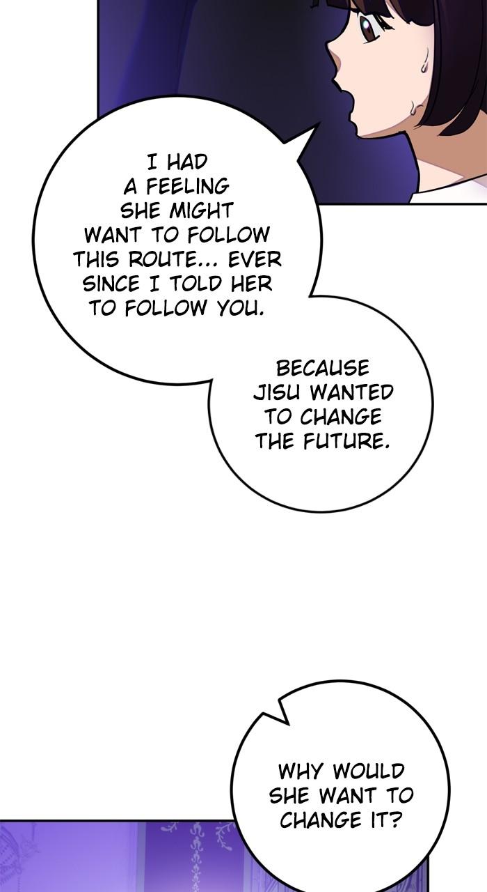 Return to Player Chapter 189 45