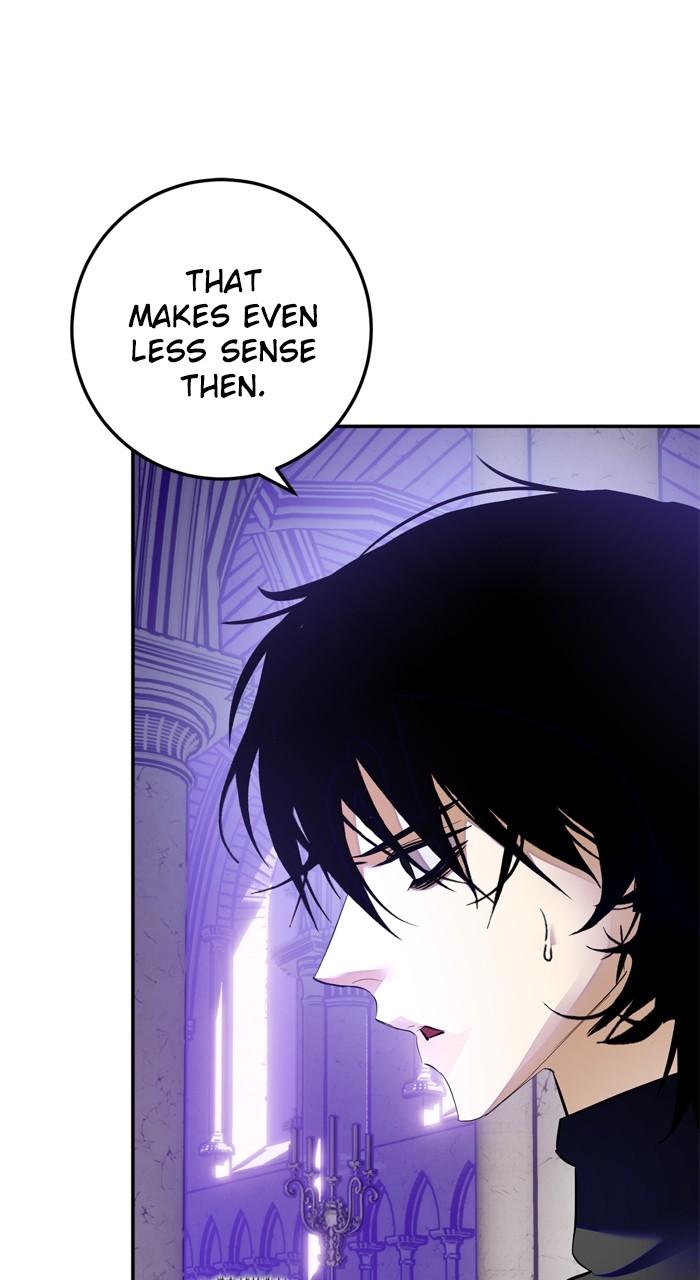 Return to Player Chapter 189 47