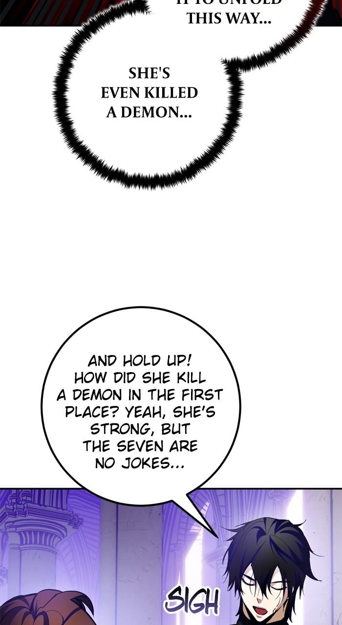 Return to Player Chapter 189 50