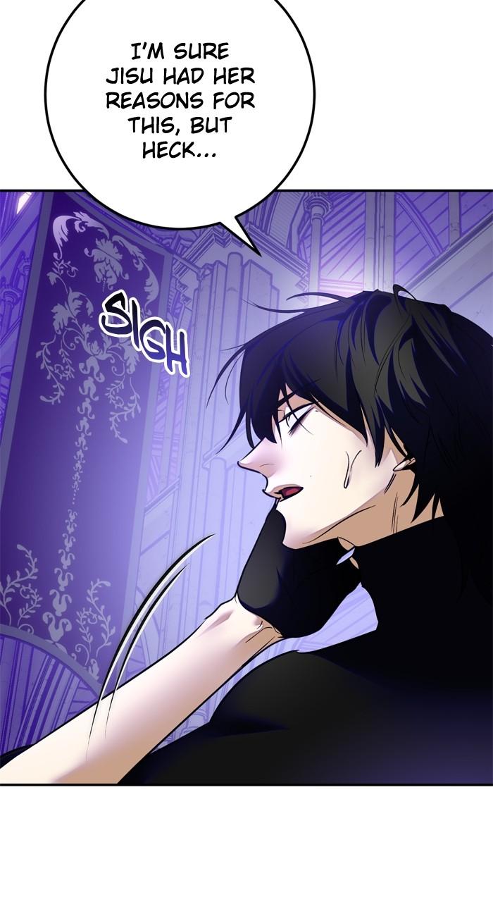 Return to Player Chapter 189 59